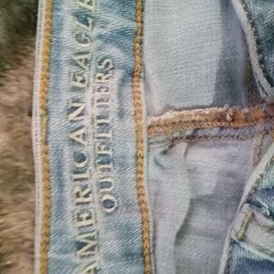 American Eagle Women's Jeans